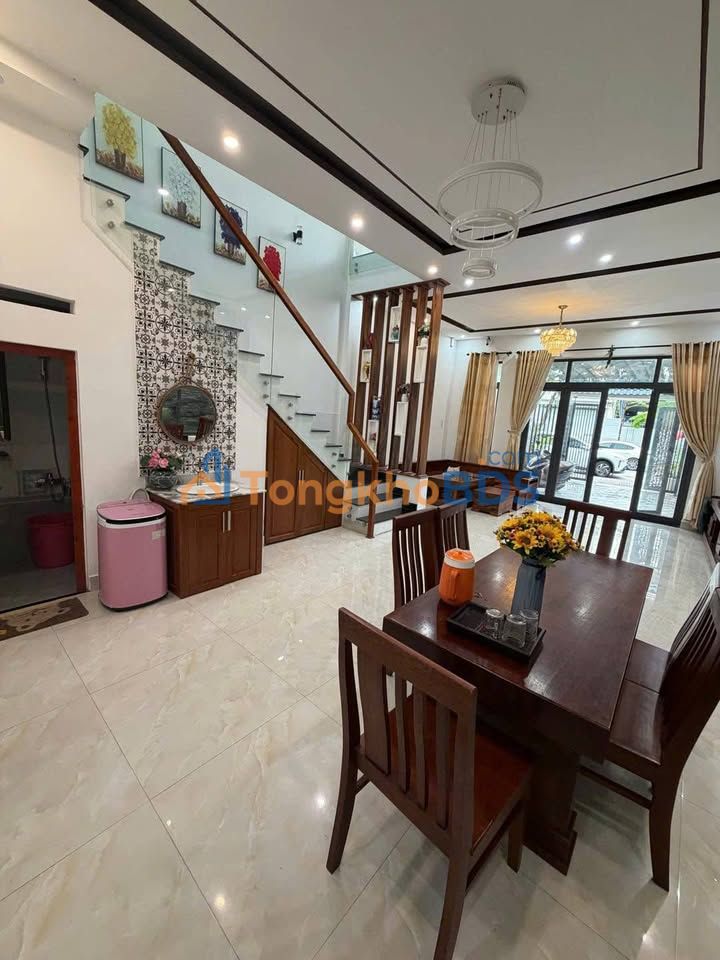 Nhà 2 tầng Trà Na 116m² 5.9 tỷ - Chính chủ bán