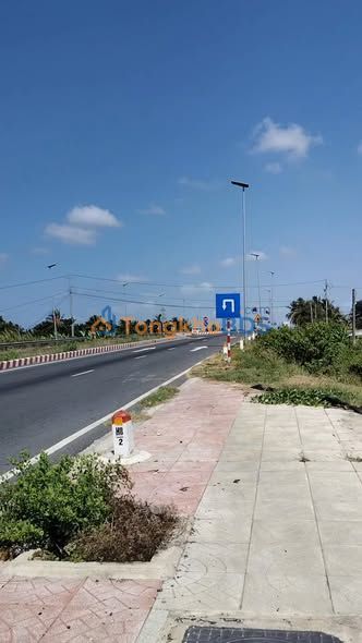 Đất nền Nguyệt Hoá Trà Vinh 3.700m² 7.5 tỷ - Tiềm năng tăng giá