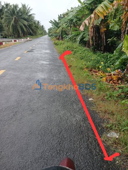 Đất An Trường A 1470m² 2.1 tỷ - Tiềm năng tăng giá