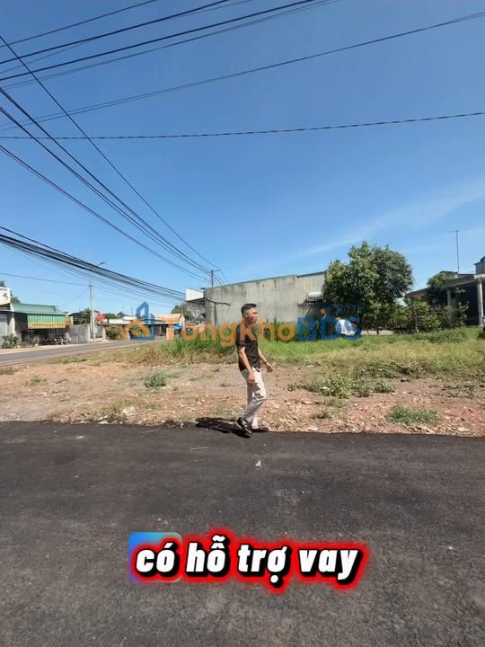 Đất nền An Viễn 95m2 980 triệu - Sổ đỏ chính chủ F0