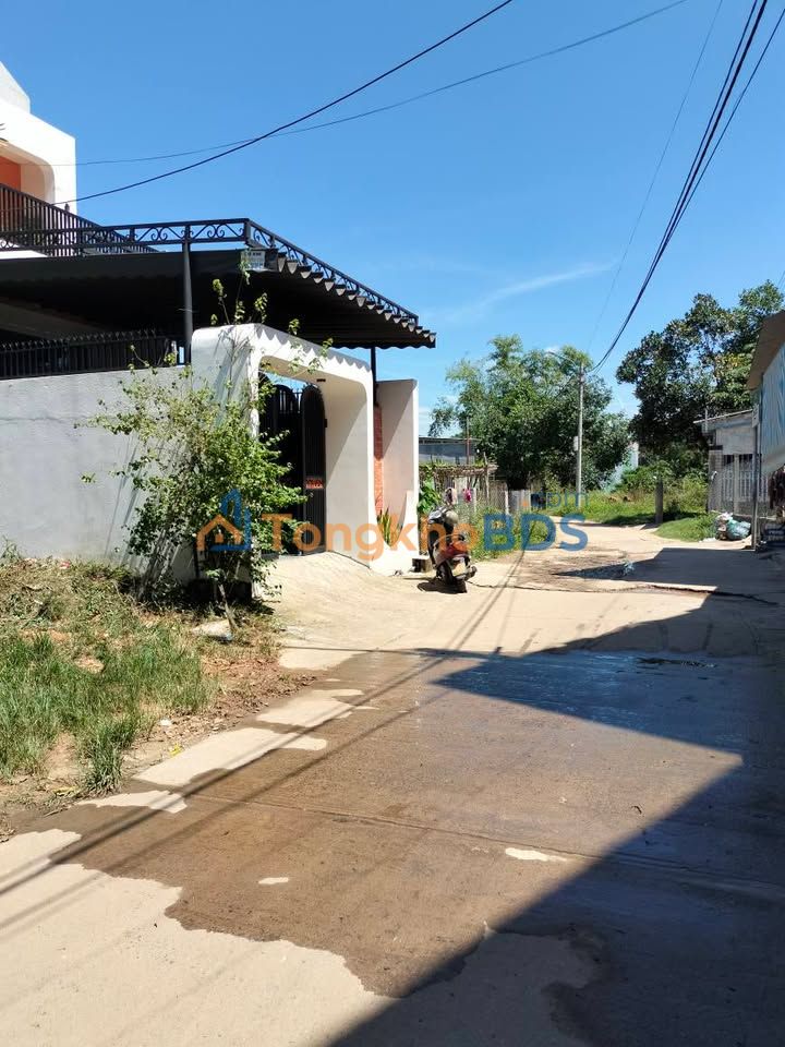 Đất nền Liên Chiểu 155m² 1.8 tỷ - Giá tốt hiếm có