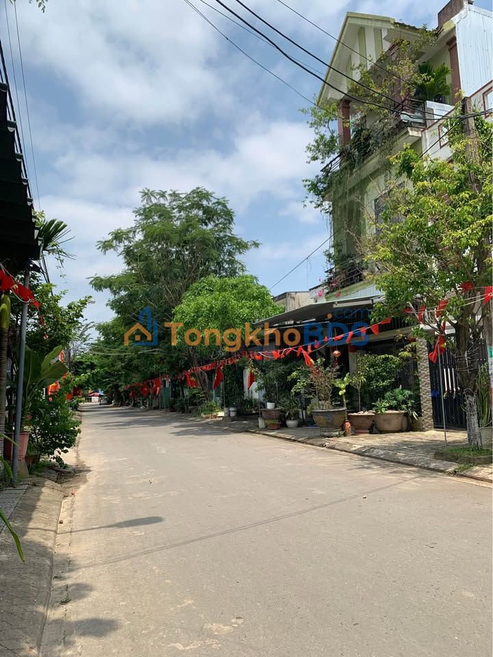 Đất nền Liên Chiểu 75m² 3.1 tỷ - Đường to ô tô