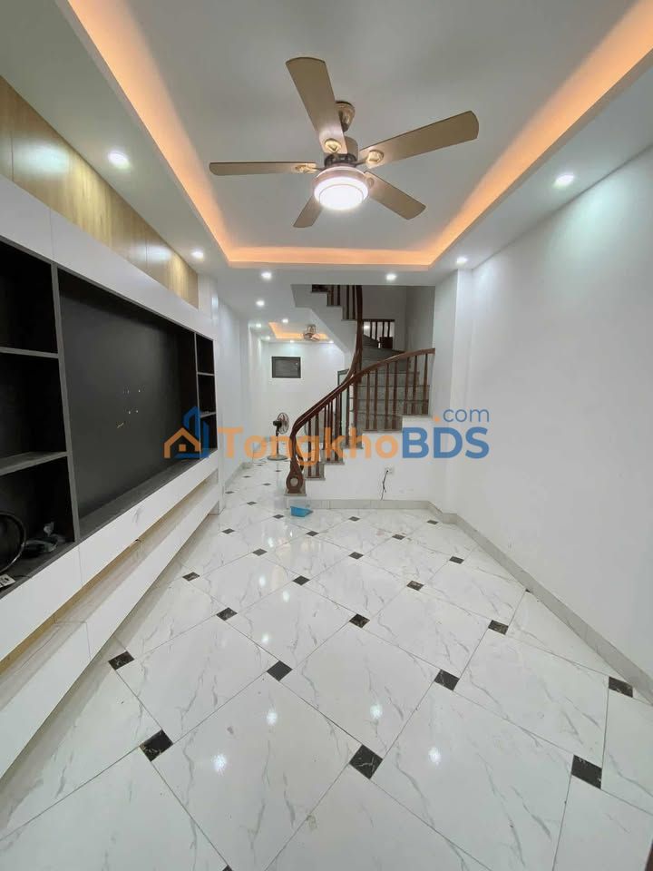 Nhà Yên Nghĩa Hà Đông 32m² 4.1 tỷ - Chính chủ bán