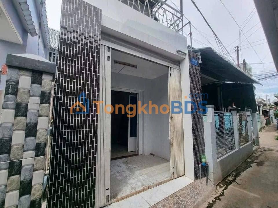 Nhà riêng Phường 5, Cai Lậy 33m² giá 590 triệu - Chính chủ bán