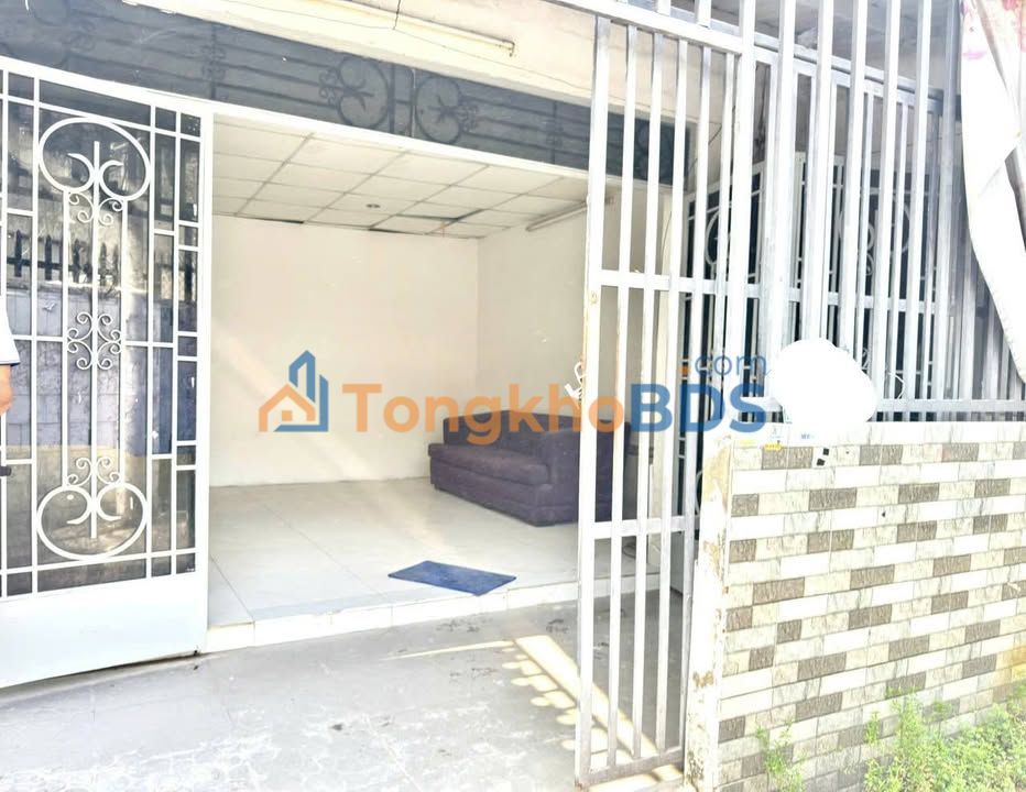 Nhà cho thuê Hiệp Bình Chánh 72m² 6tr - Sẵn sàng ở ngay