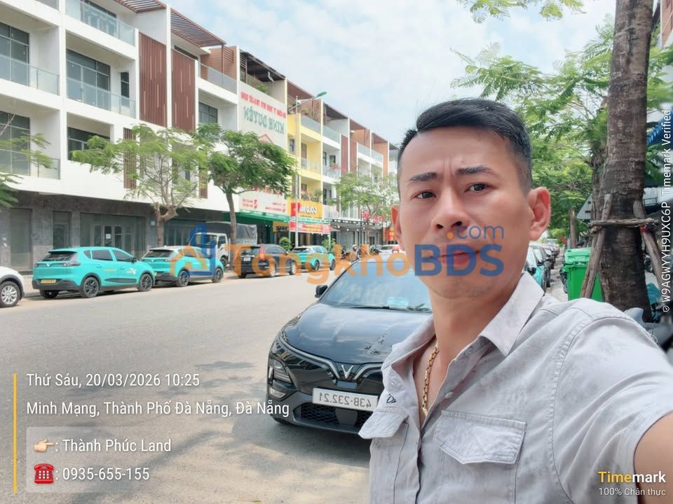 Căn hộ Chung cư Ori Tam An 100m² 3 tỷ - Bàn giao ngay