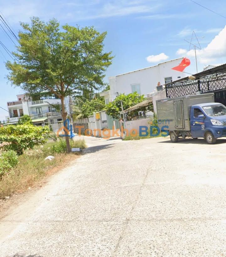 Đất nền Vĩnh Thạnh 78m² 650 triệu - Tiềm năng tăng giá