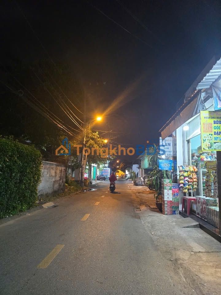 Nhà phố Tân Kỳ Tân Quý Bình Tân 167m² 7 tỷ - Mặt tiền kinh doanh