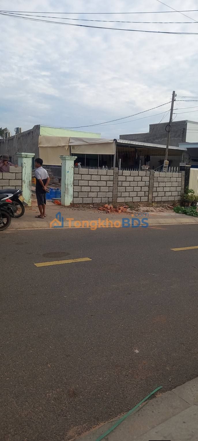 Đất nền Phường Hàm Tiến 300m² 6.5 tỷ - Đất thổ cư 100%