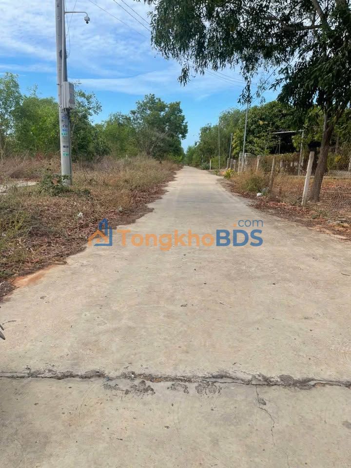 Đất nền Thiện Nghiệp Phan Thiết 100m² 700 triệu - Sổ đỏ chính chủ