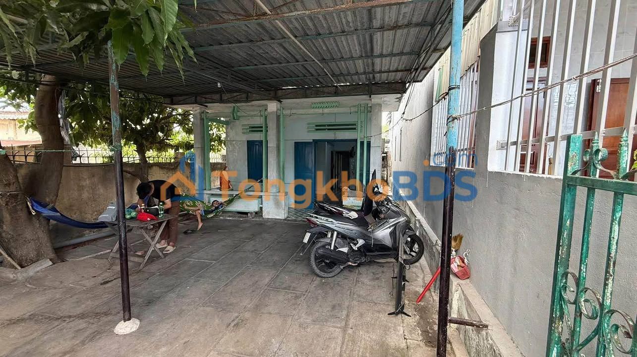 Nhà riêng Thanh Hải Phan Thiết 147m2 2.2 tỷ - Oto vào nhà