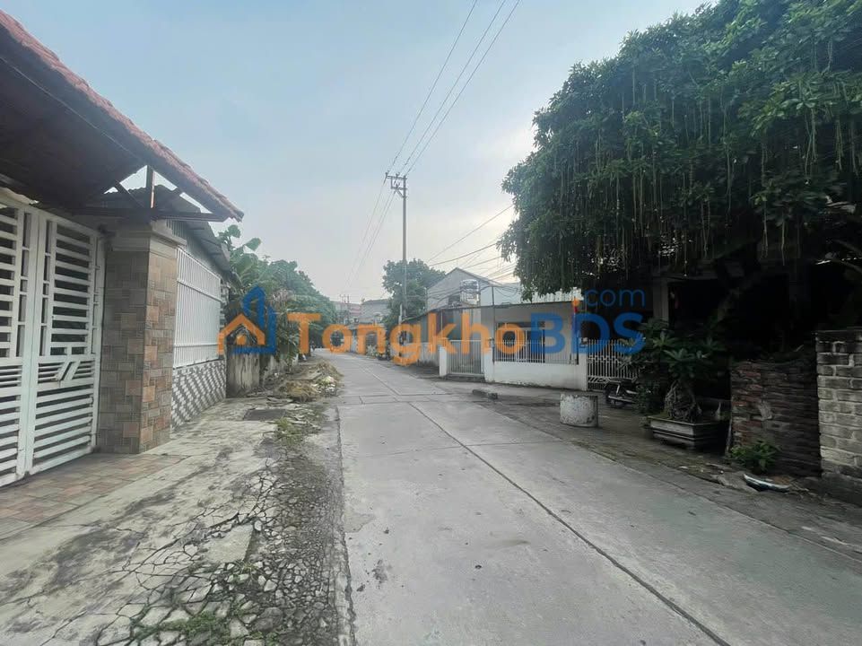 Đất nền Mạo Khê Đông Triều 80m² 800 triệu - Đường to ô tô