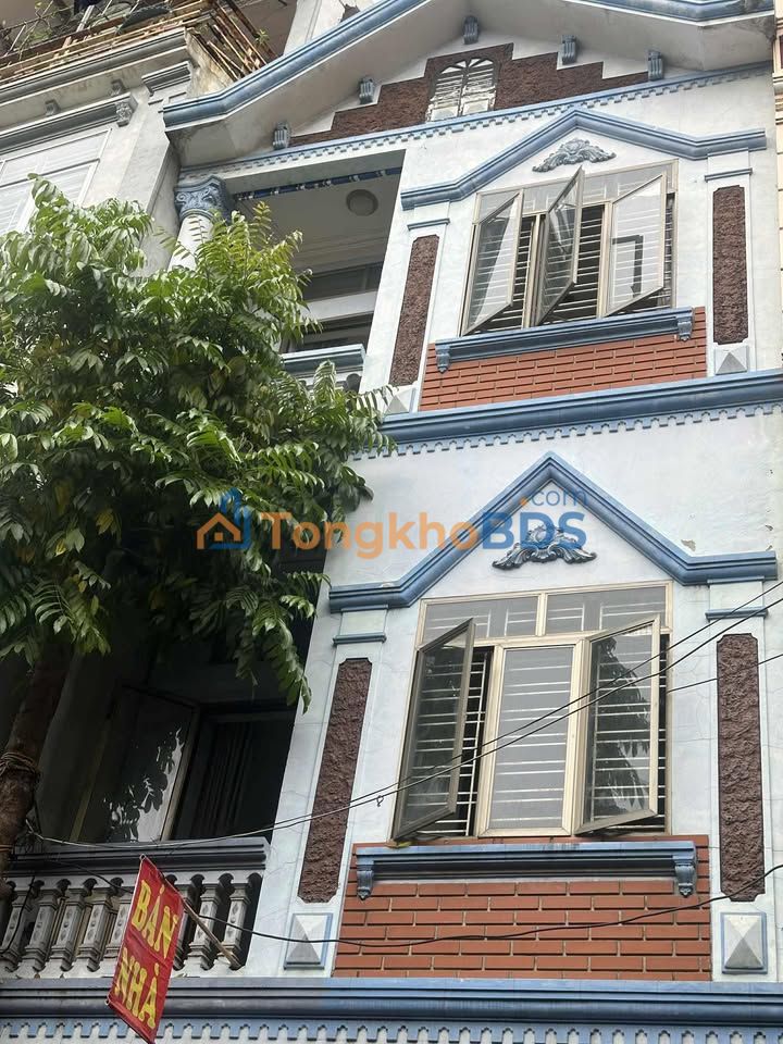 Nhà phố Miếu Hai Xã 103m² thỏa thuận - Mặt tiền kinh doanh