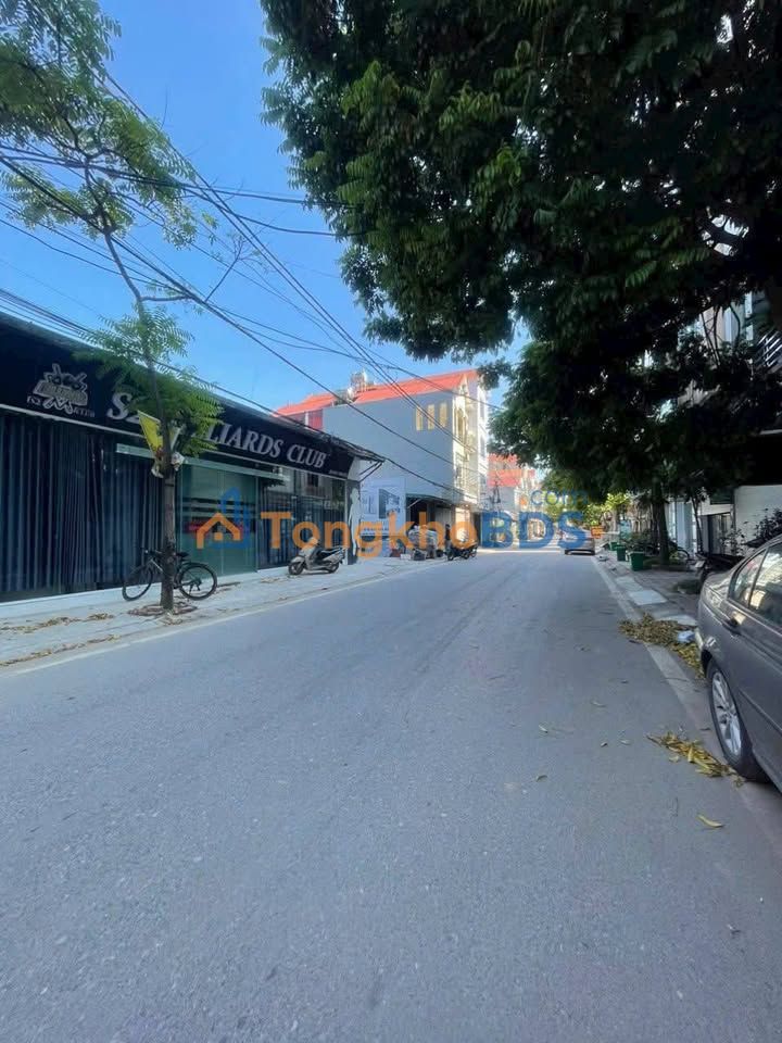 Đất nền Kinh Doanh Đầm Lĩnh 68m² thỏa thuận - Đường to ô tô