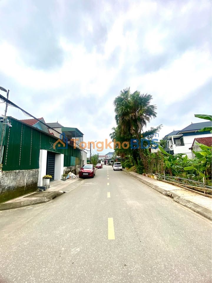 Đất nền Hà Mỹ Hưng Hà Tĩnh 109m² - Sổ đỏ chính chủ