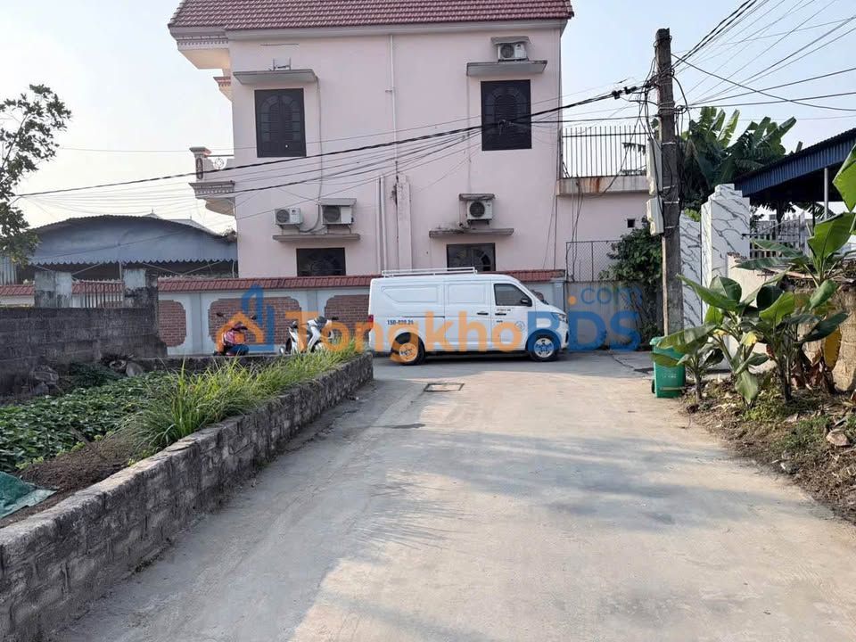 Đất nền An Hồng 80m² giá 999 triệu - Sổ đỏ chính chủ