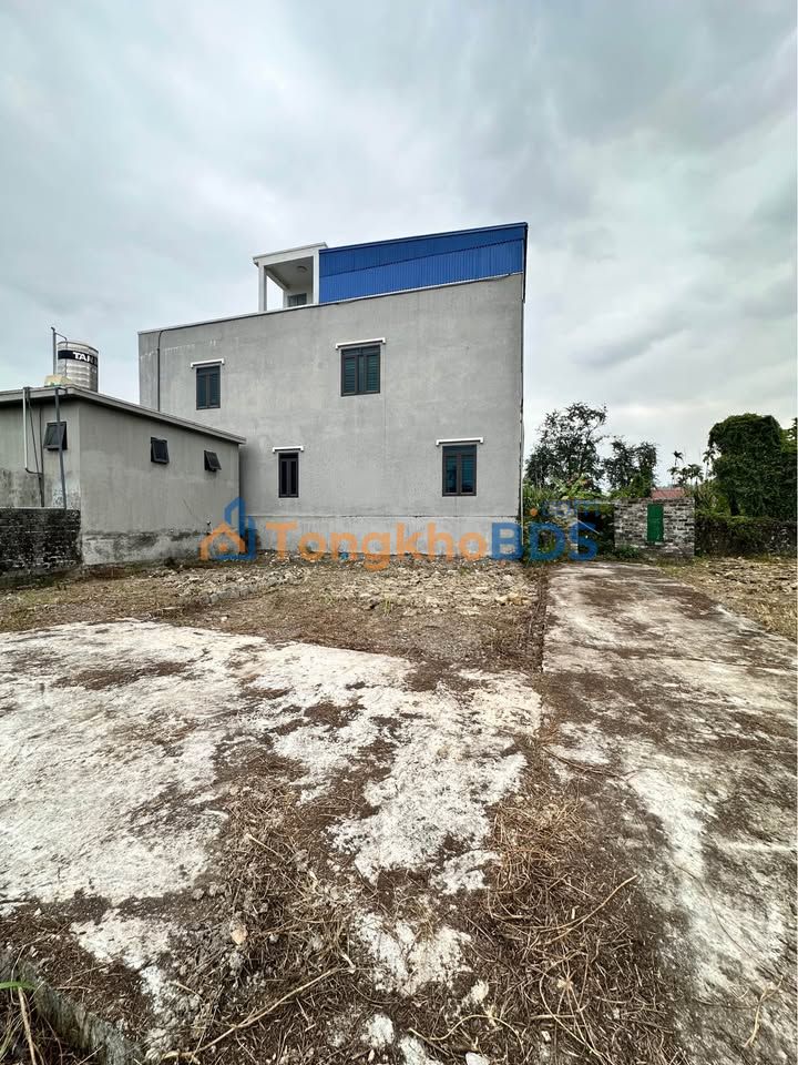 Đất nền Thôn 1 An Sơn 63m² 4xx triệu - Sổ đỏ chính chủ