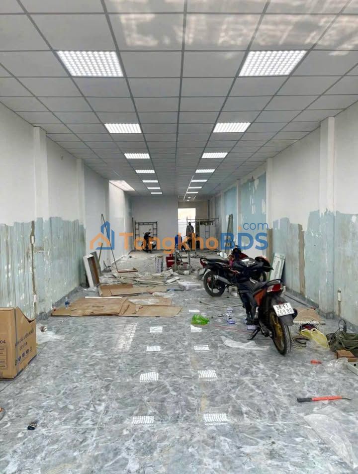 Nhà riêng Vĩnh Lộc B Bình Chánh 150m² 9 triệu - Sẵn sàng ở ngay