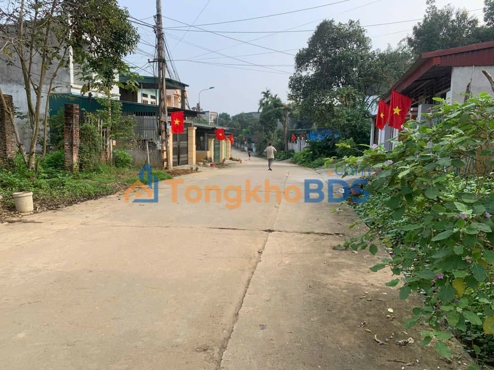 Đất thổ cư Trung Môn 225m² 1.38 tỷ - Sổ đỏ chính chủ