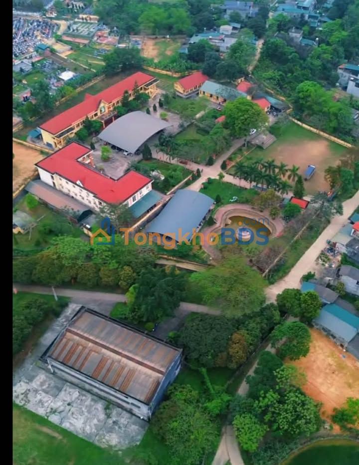 Đất nền Nông Tiến Yên Sơn 100m² 750 triệu - Xây dựng tự do