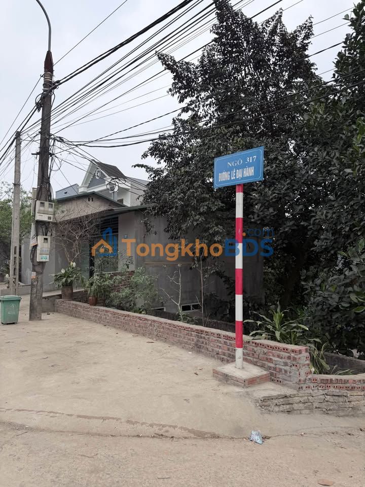 Đất thổ cư An Khang 355m² giá 5 tỷ - Sổ đỏ chính chủ