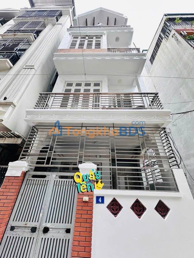 Đất phân lô Phú Diễn 54m² giá 15 tỷ - Ô tô vào nhà