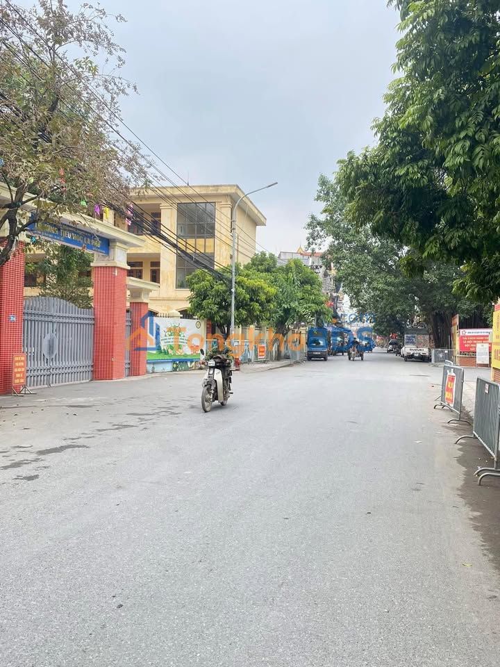 Nhà riêng La Phù Hoài Đức 52m² - Ô tô vào tận nhà