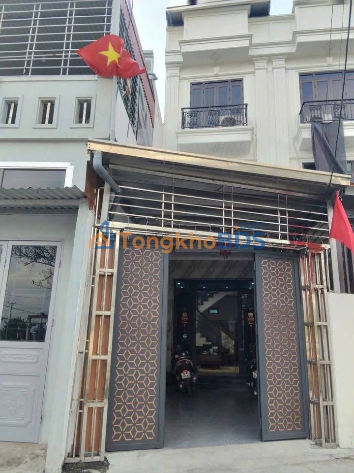 Nhà Kiến An Nguyễn Lương Bằng 60m² 2,8 tỷ - Chính chủ bán