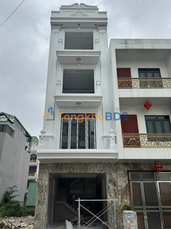 Nha rieng Tam Ky Ho Sen 62m2 8 tỷ - Chinh chu ban san sang o