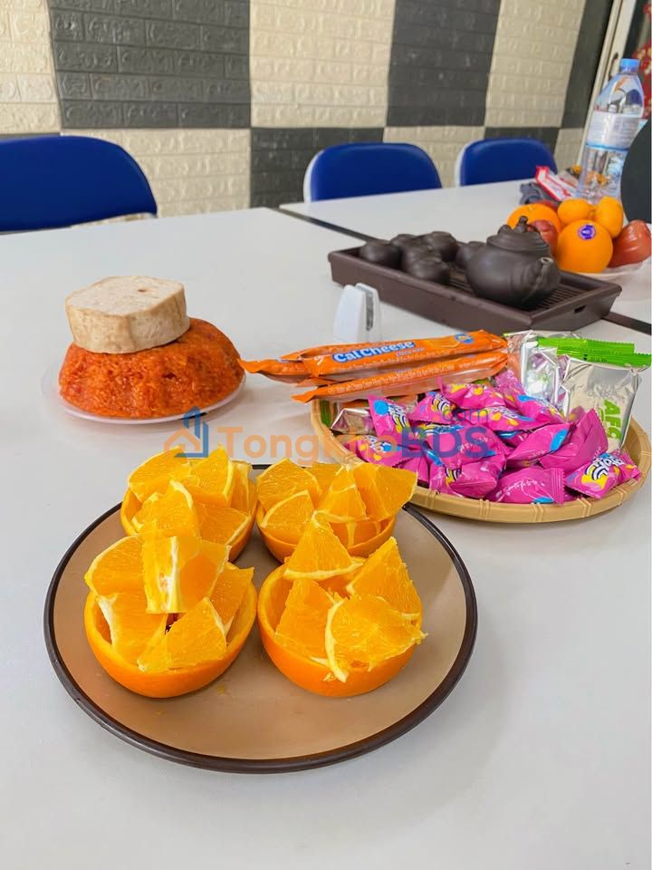 Nhà Nguyễn Công Trứ Hồng Bàng 27m² 1,35 tỷ - Chính chủ bán