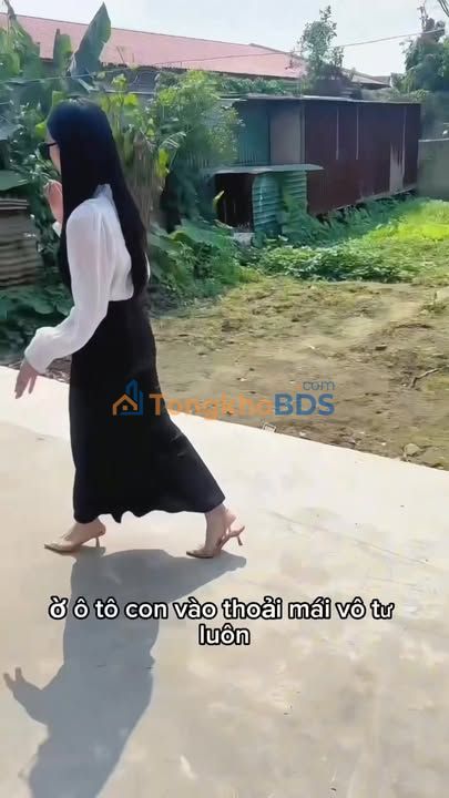 Đất Nghi Kim Vinh 100m² 1.59 tỷ - Đường ô tô vào