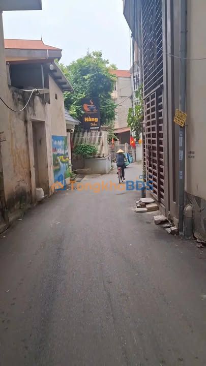 Đất nền Phúc Yên 51m² 1 tỷ - Sổ đỏ chính chủ