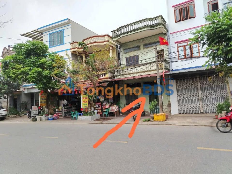Nhà 2 tầng Xuân Hòa Phúc Yên 80m² 4 tỷ - Chính chủ bán