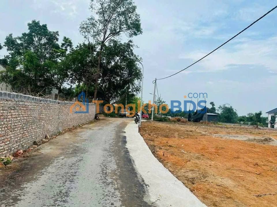 Đất nền Tam Quan 142m² thỏa thuận - Đường ô tô tránh