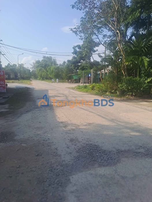 Nhà phố Ngô Thì Sĩ 121m² 2.2 tỷ - Mặt tiền kinh doanh