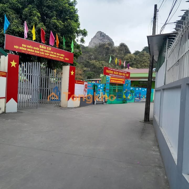 Đất nền Phường Phú Thứ 200m² 1.1 tỷ - Sổ đỏ chính chủ