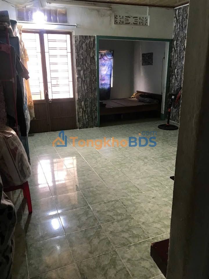 Đất Nguyễn Thái Học Ninh Phước 57m² 6xx triệu - Đất thổ cư 100%