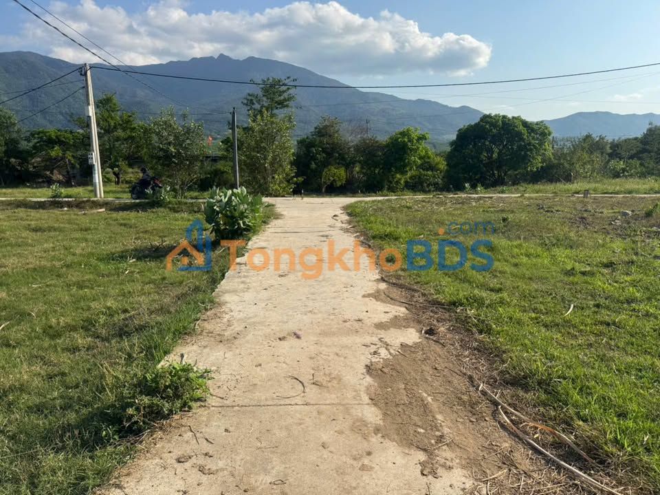 Đất nền Thôn Trung Ninh Ích 153m² 299 triệu - Sổ đỏ chính chủ