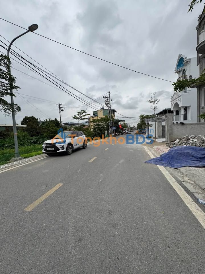 Đất nền An Đồng 65m2 giá thỏa thuận - Sổ đỏ chính chủ