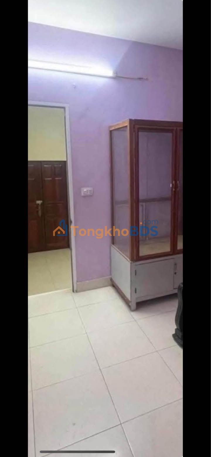 Phòng trọ Đông Khê An Dương 40m² 2.5 triệu - Sẵn sàng ở ngay