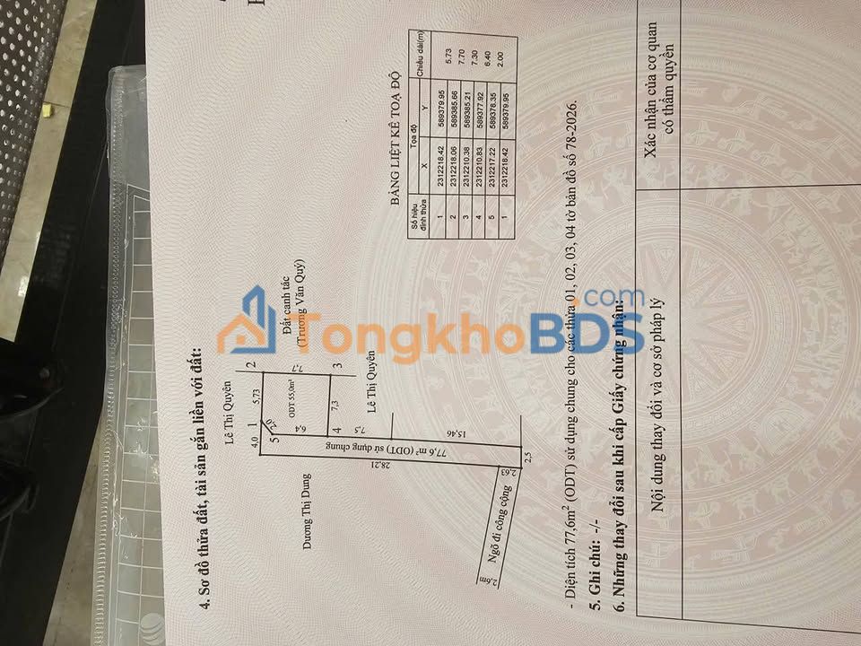 Đất An Hòa An Dương 45-60m² 600tr-1.3 tỷ - Đường to ô tô