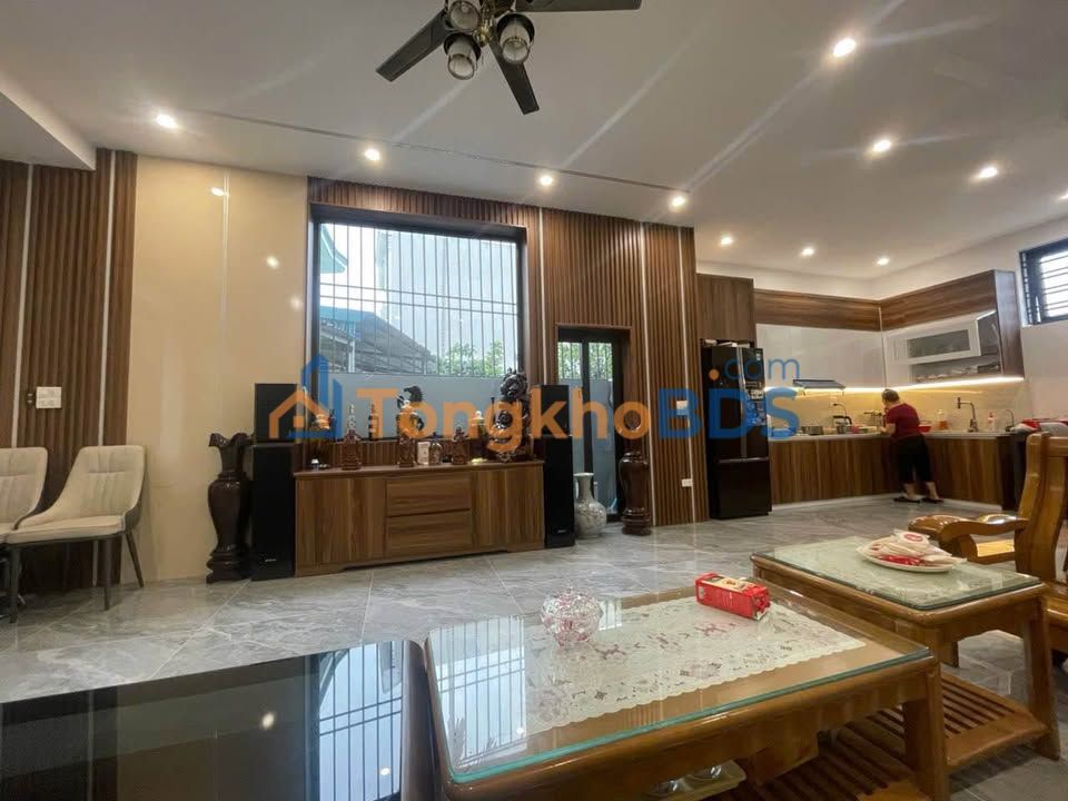 Nhà riêng Vĩnh Khê An Đồng 52m² giá 2 tỷ - Chính chủ