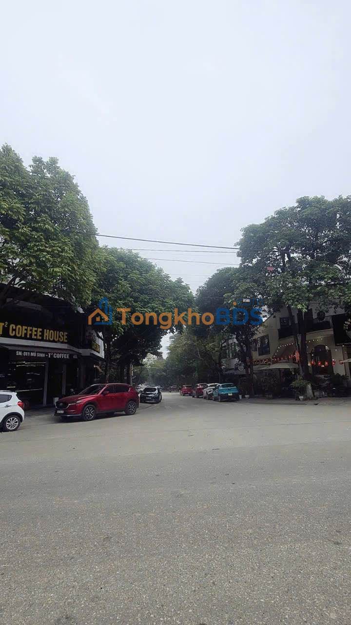 Nhà riêng Cam Đường 100m² 3.58 tỷ - Chính chủ bán