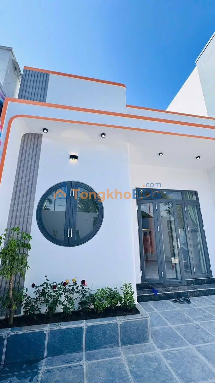 Nhà riêng Gò Thóc 3 Diên Sơn 95m² 1.57 tỷ - Chính chủ