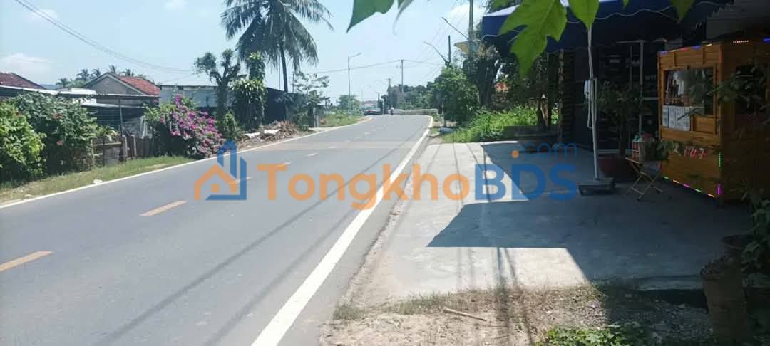 Đất nền Diên Thọ 264m² 1.55 tỷ - Sổ đỏ chính chủ