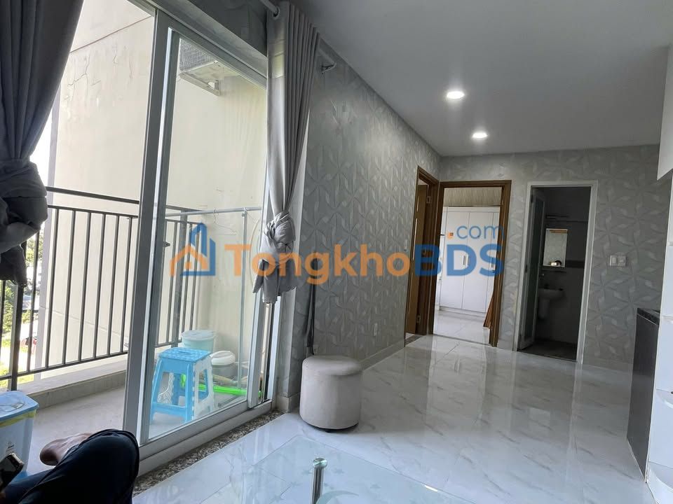 Căn hộ TDH Riverview Hiệp Bình Phước 63m² 2,2 tỷ - View đẹp