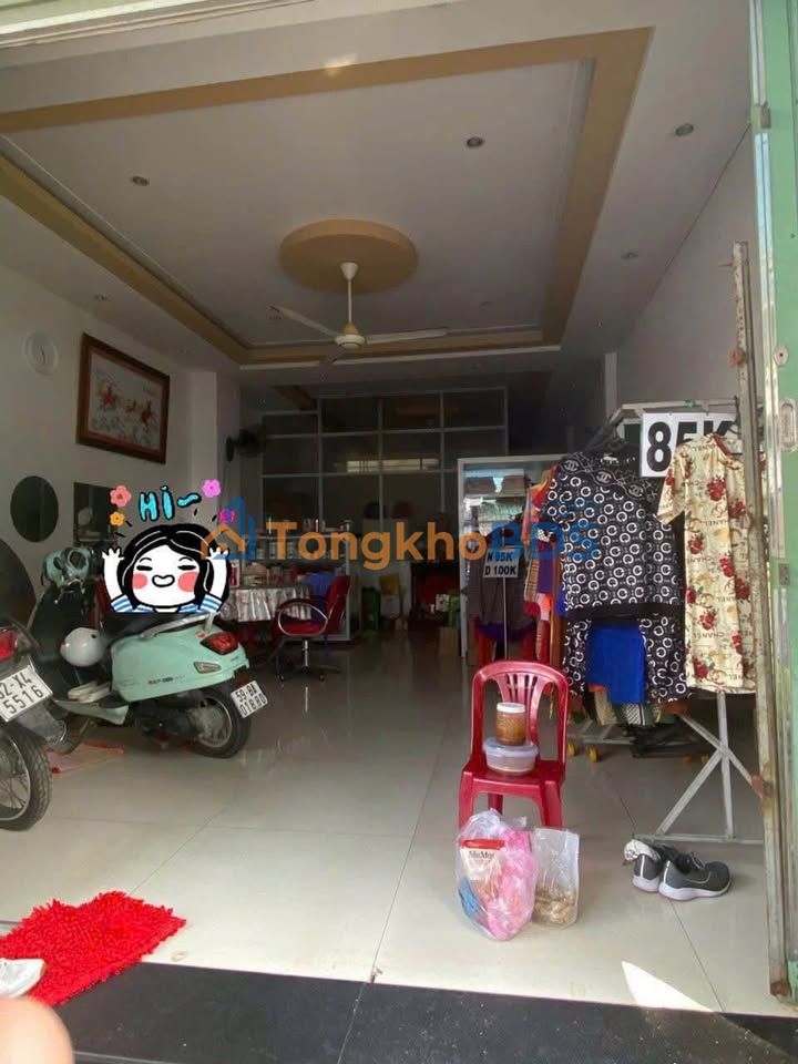 Nhà phố Long Trường 178m² 8,4 tỷ - Kinh doanh sầm uất