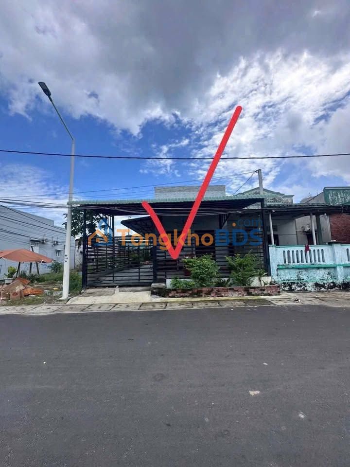 Đất tái định cư Phước Hải 150m² giá 5,7 tỷ Sổ đỏ chính chủ