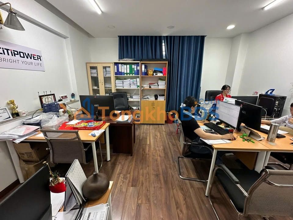 Nhà thuê Lái Thiêu Thuận An 17 triệu - Sẵn sàng ở ngay