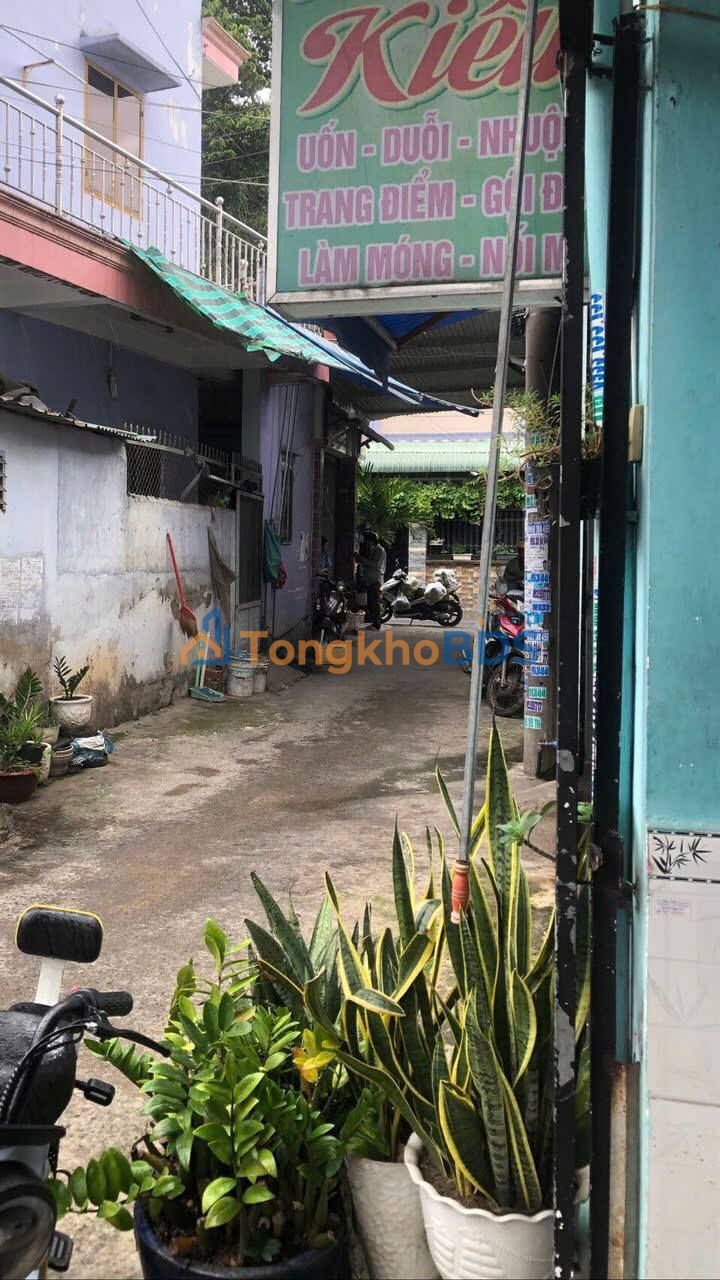 Nhà riêng Phường Hóa An Biên Hòa 40m² 1.25 tỷ - Chính chủ bán